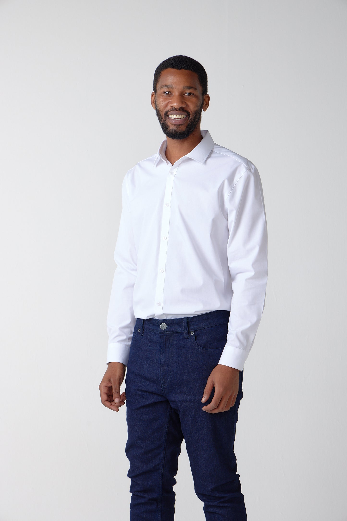 Mens Long Sleeve Lounge Shirts