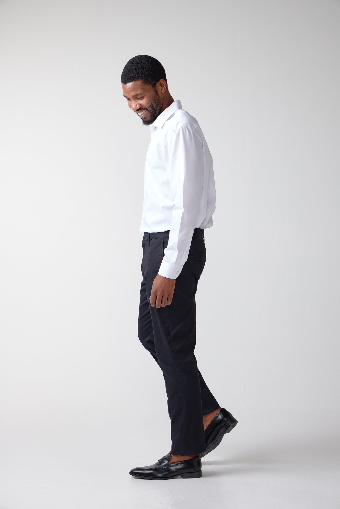 Mens Chinos