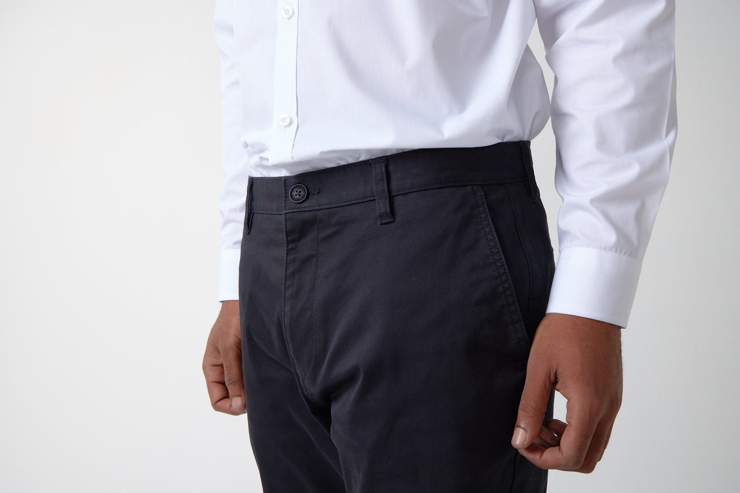 Mens Chinos