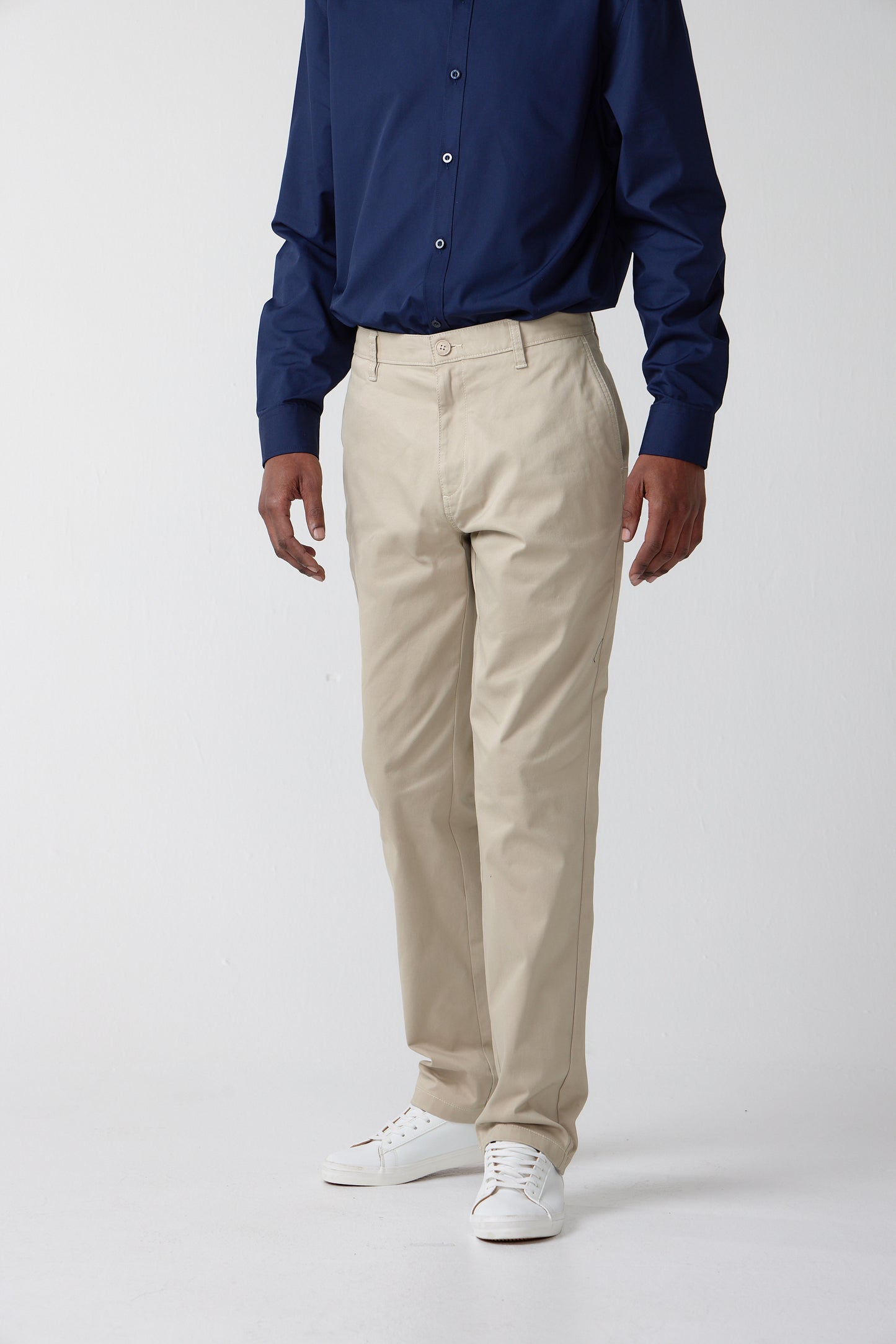 Mens Chinos
