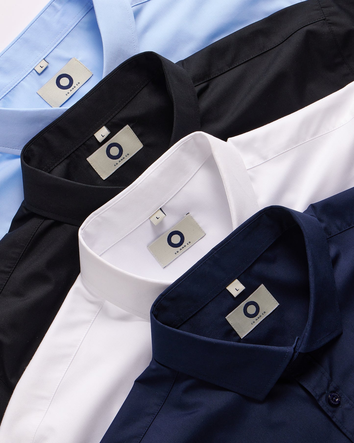 Mens Long Sleeve Lounge Shirts