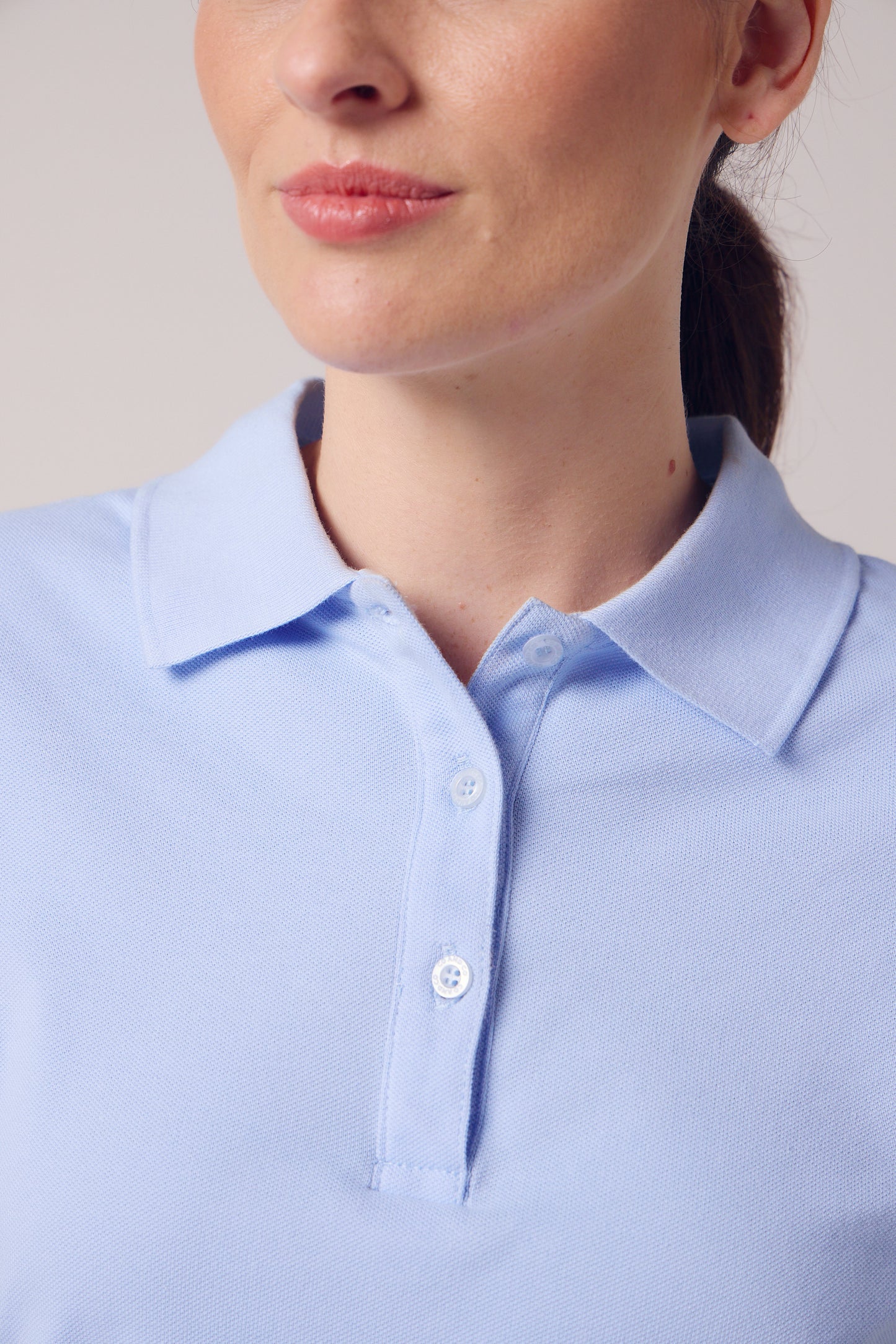 Ladies Polo Shirt