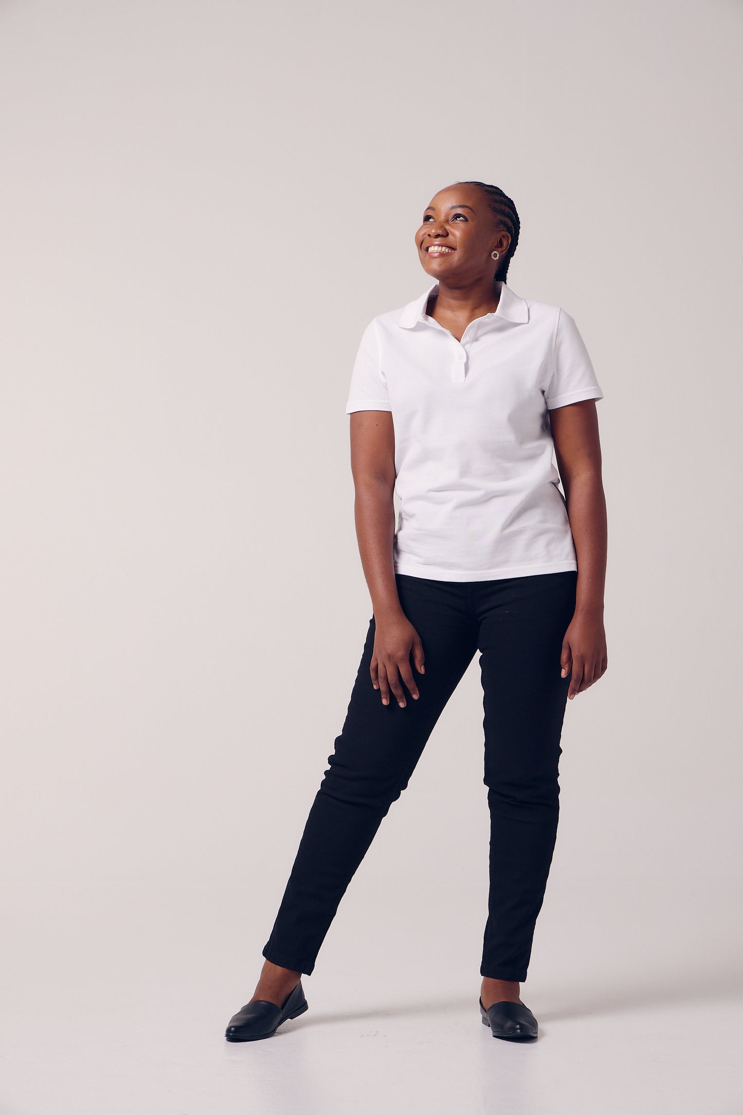 Ladies Polo Shirt