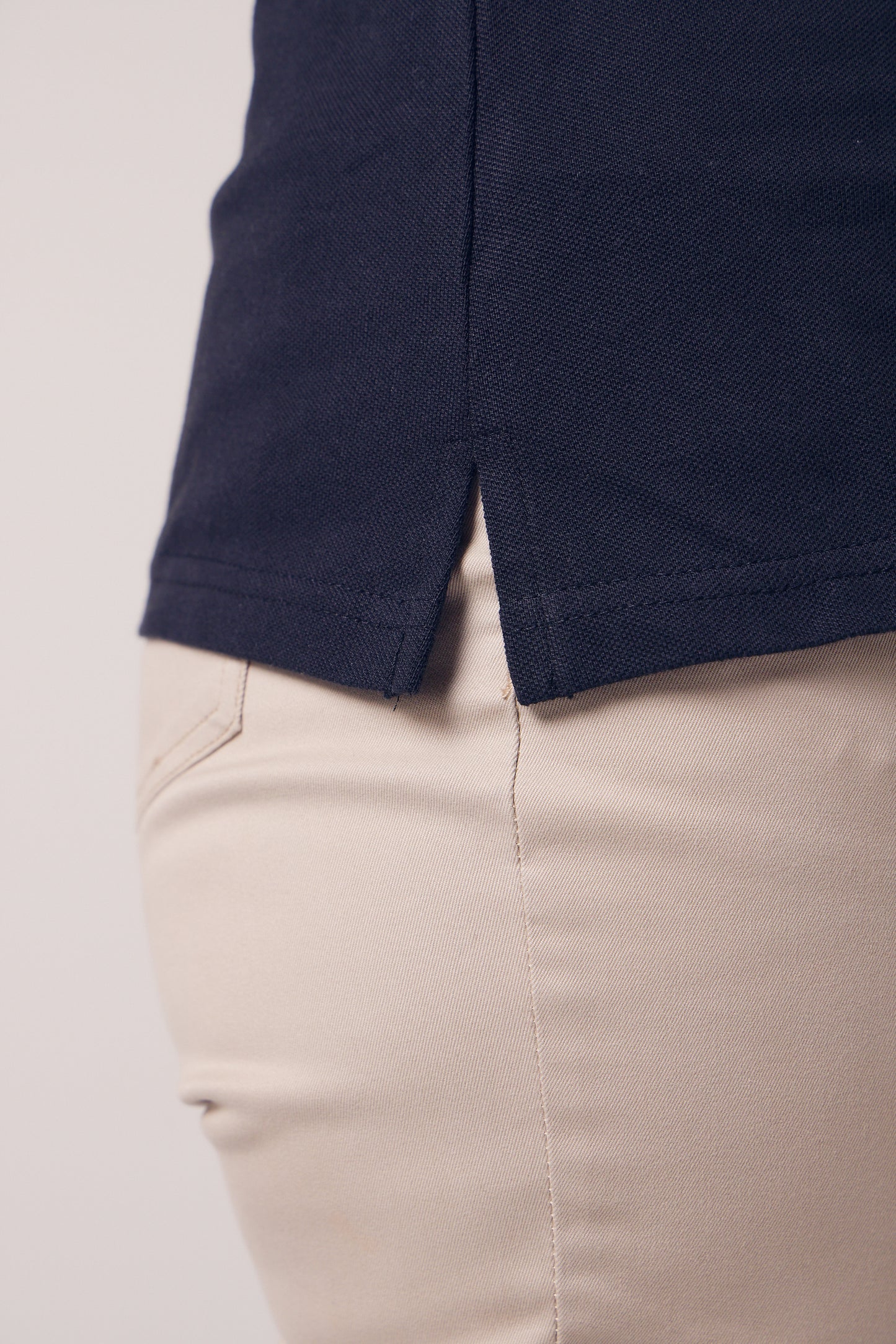 Ladies Polo Shirt