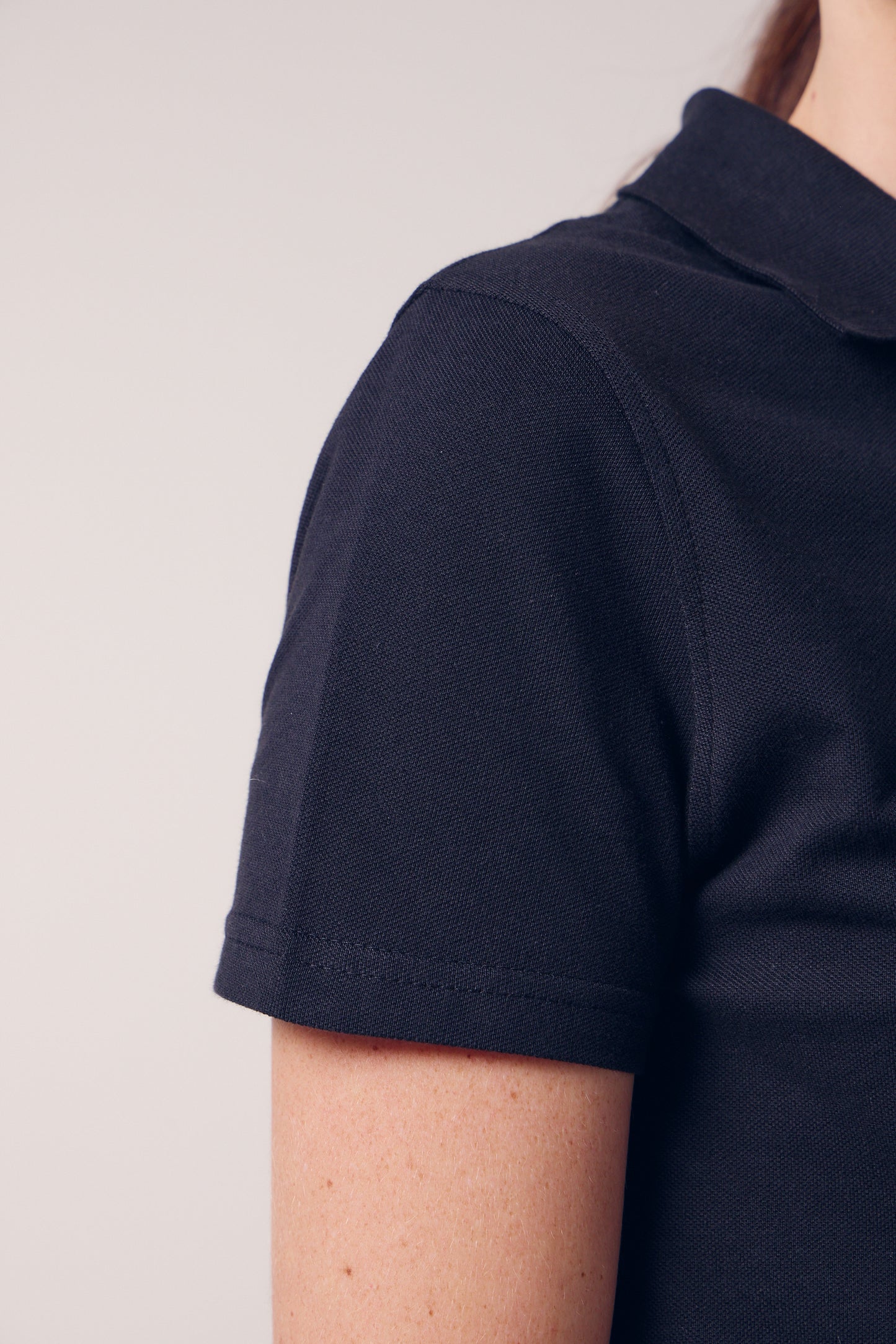 Ladies Polo Shirt