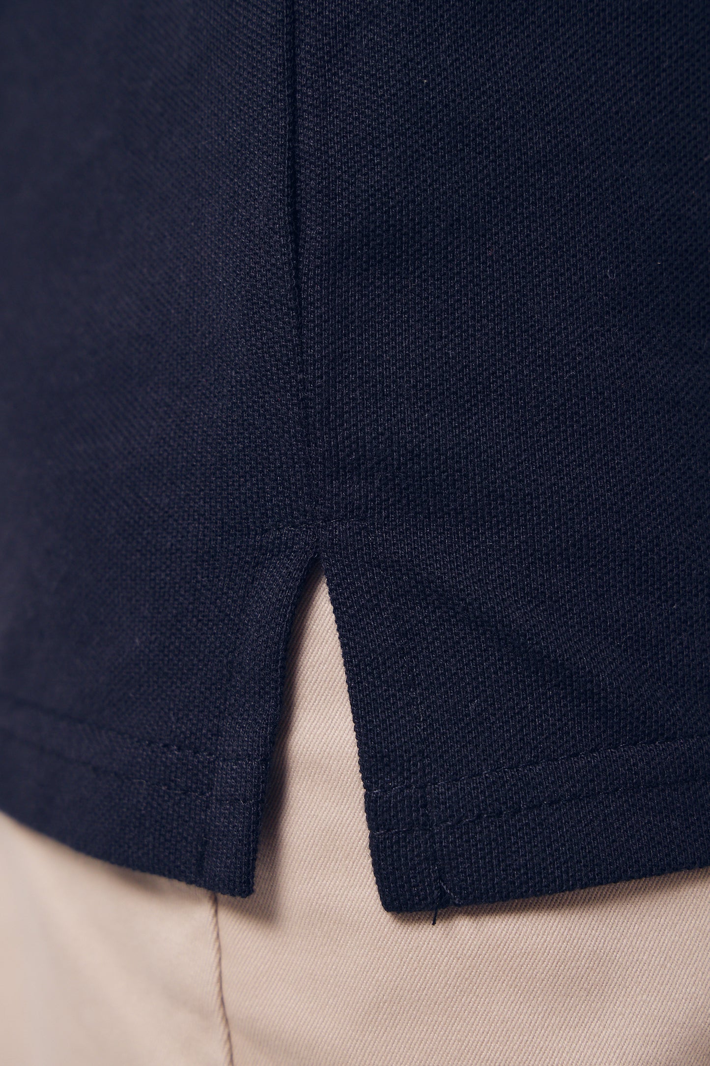 Mens Polo Shirt