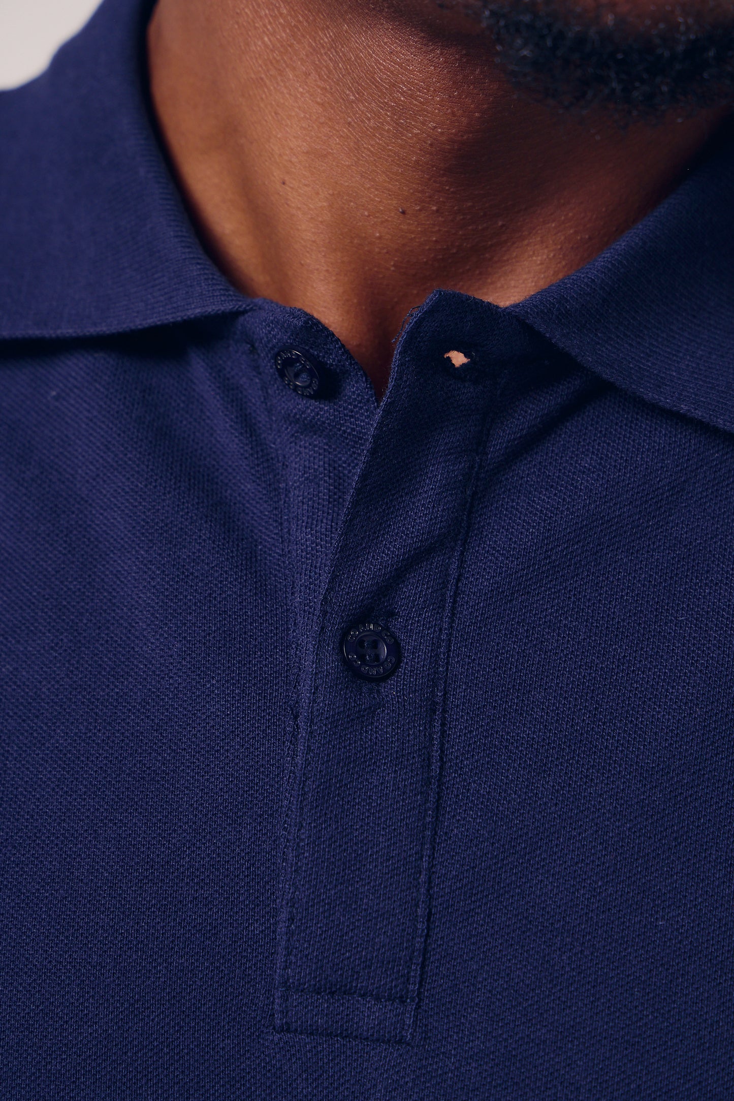 Mens Polo Shirt