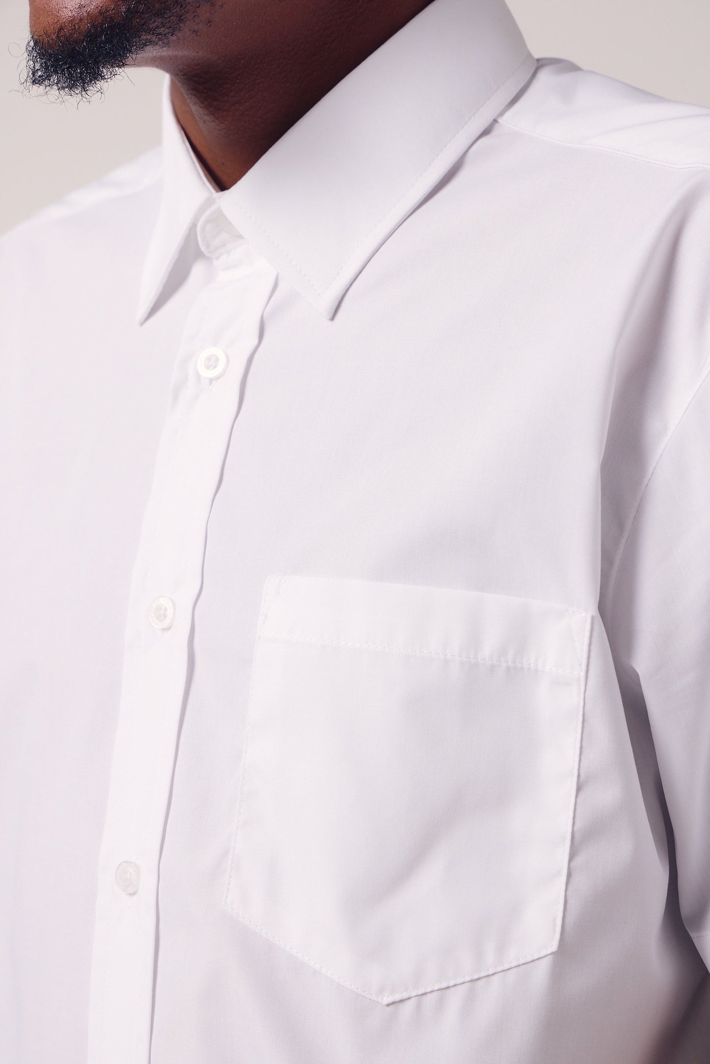 Mens Long Sleeve Lounge Shirts