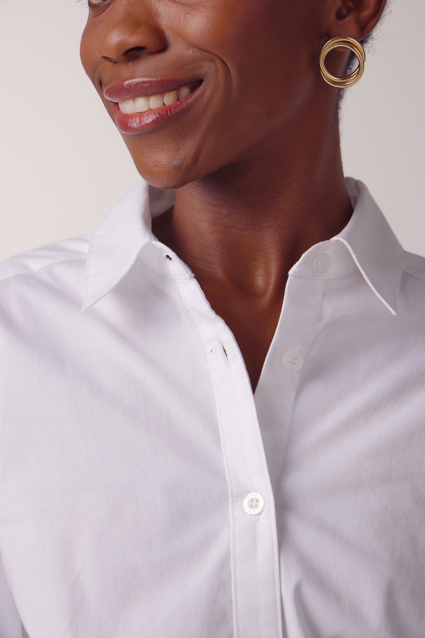 Ladies Long Sleeve Lounge Shirts
