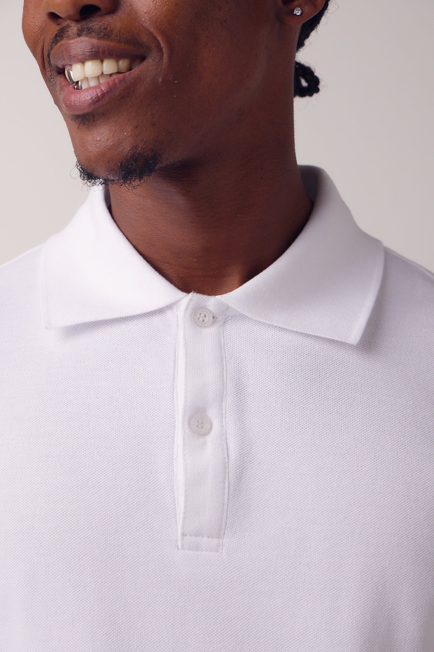 Mens Polo Shirt