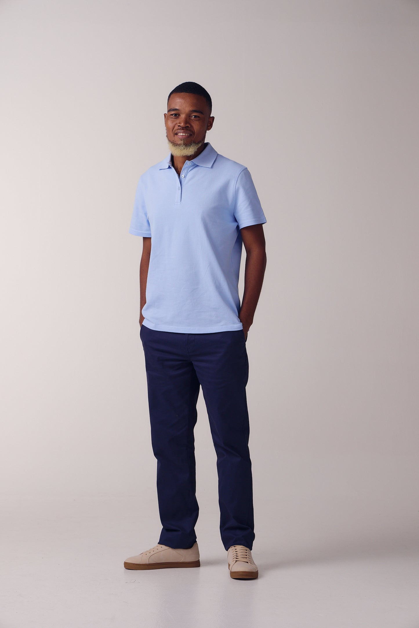 Mens Polo Shirt