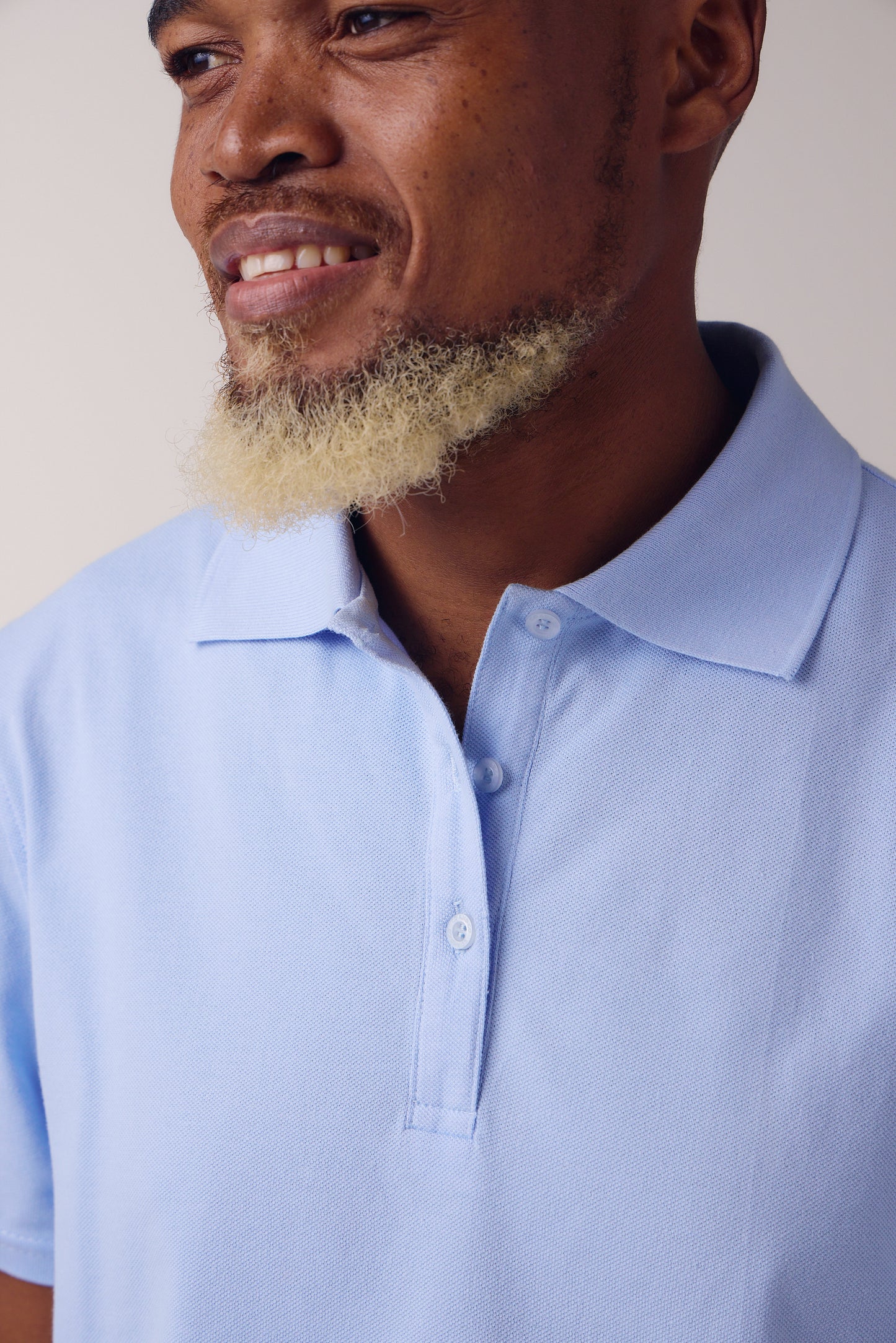 Mens Polo Shirt