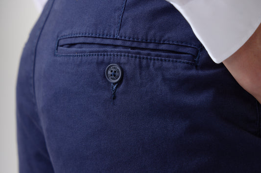 Mens Chinos