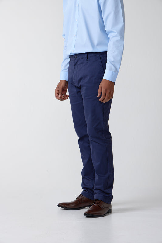 Mens Chinos