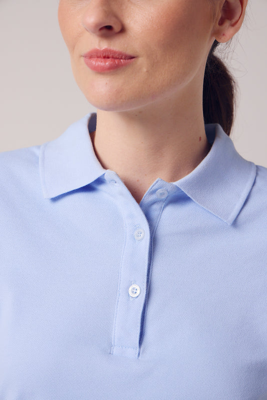 Ladies Polo Shirt