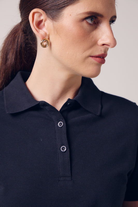 Ladies Polo Shirt