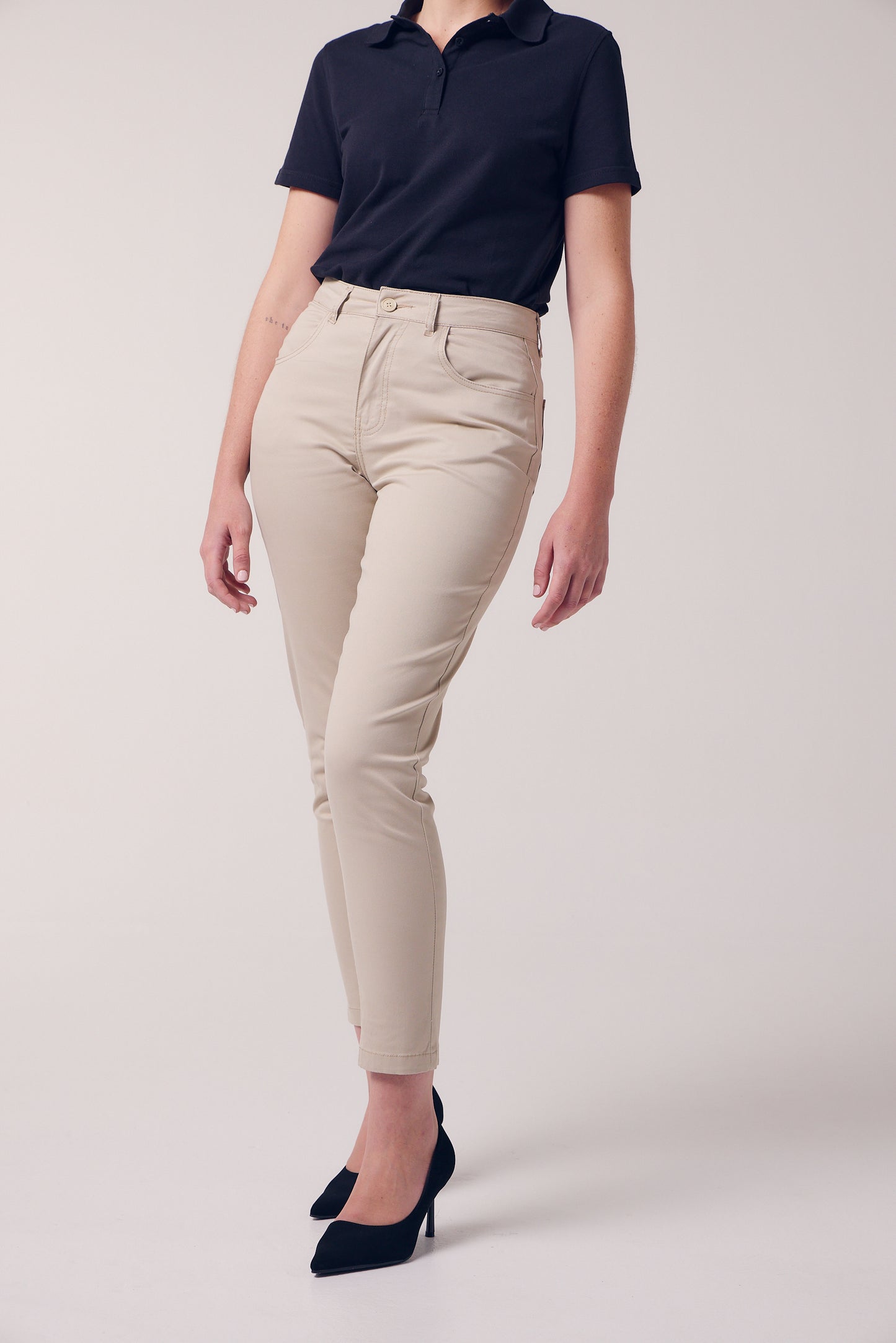 Ladies Chinos