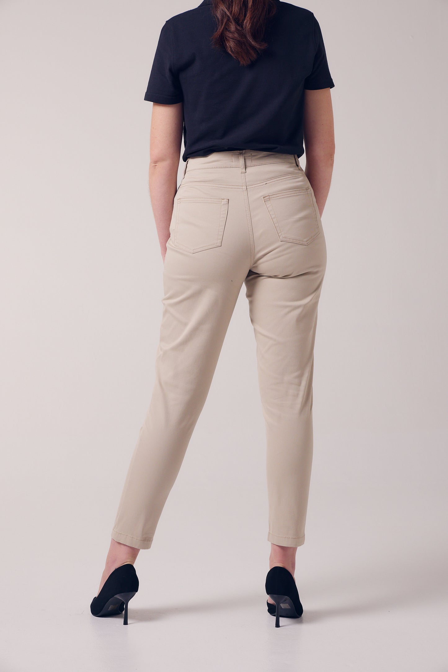 Ladies Chinos