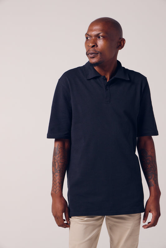 Mens Polo Shirt