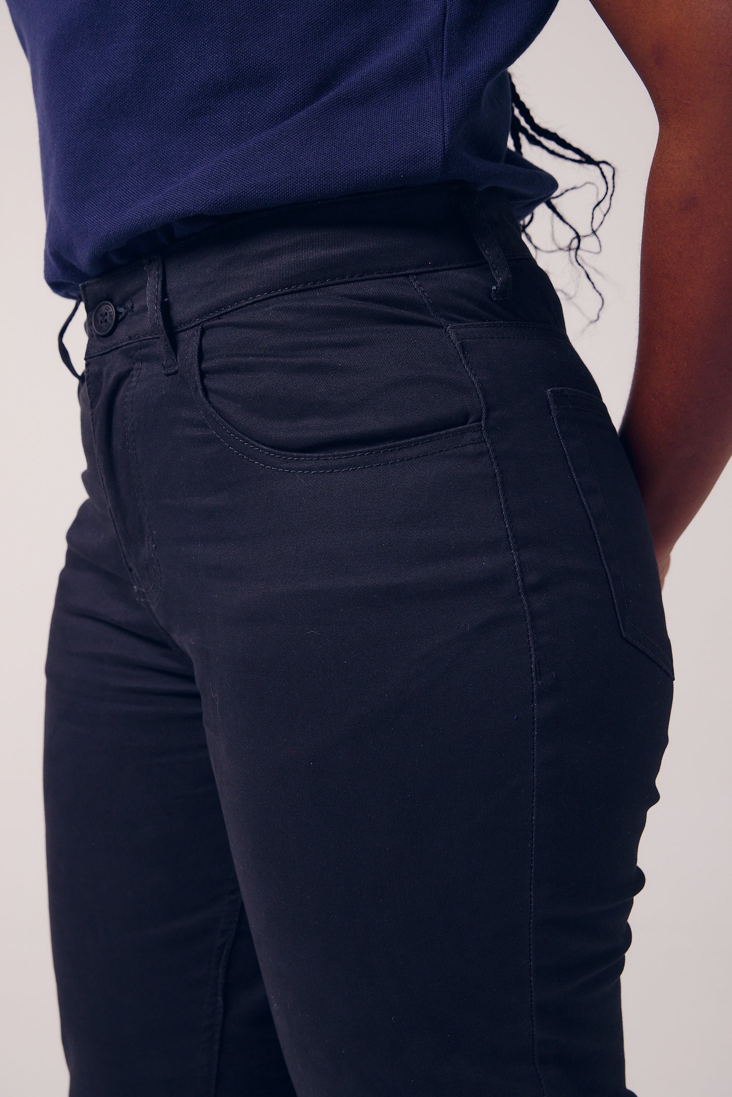 Ladies Chinos