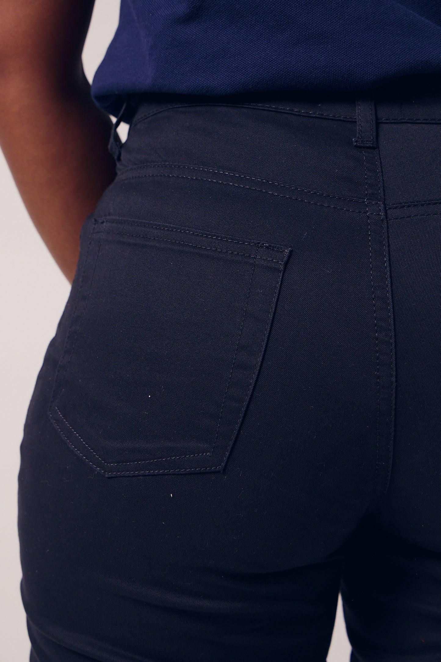 Ladies Chinos