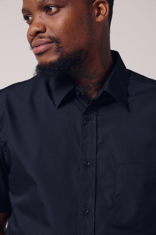 Mens Long Sleeve Lounge Shirts