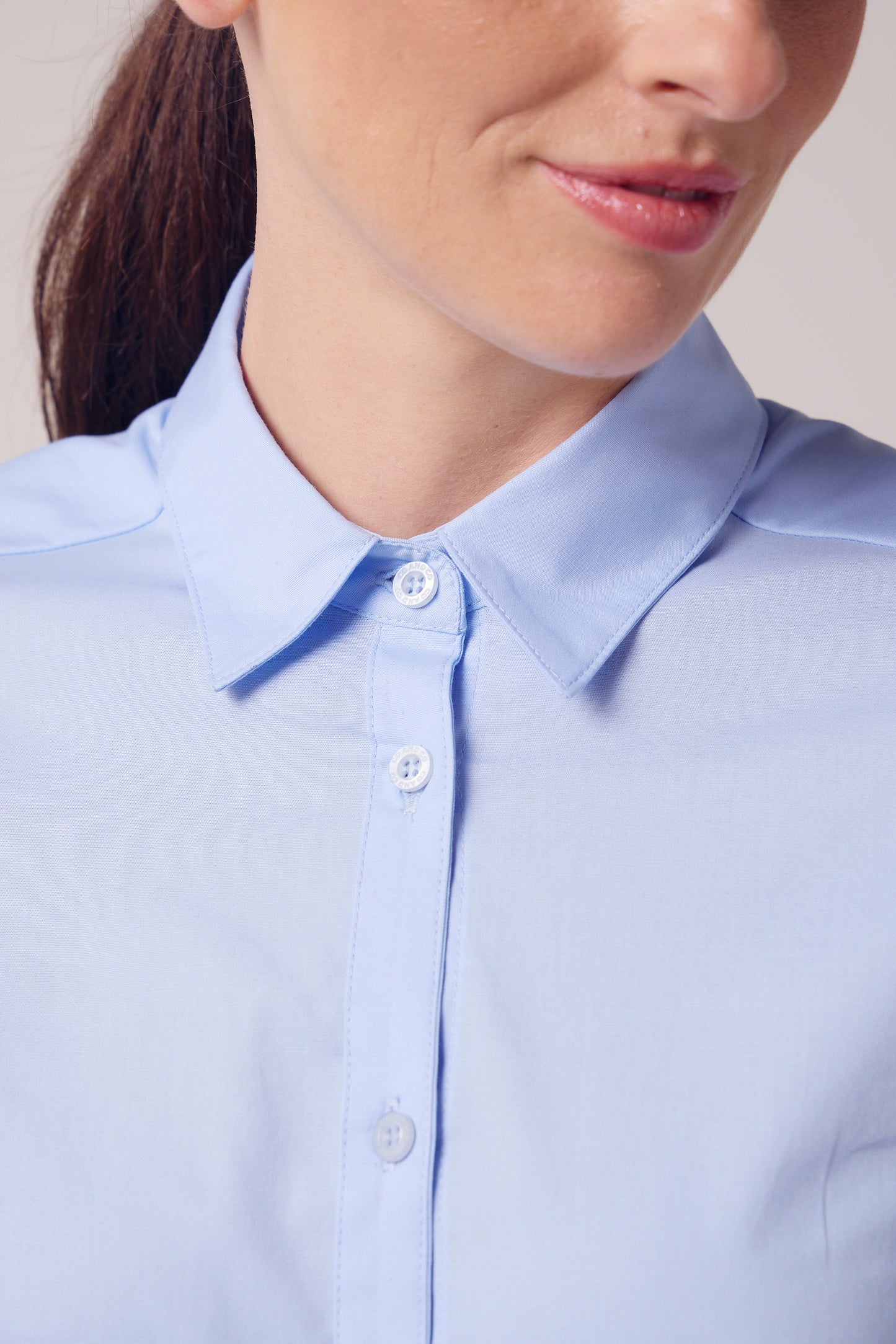 Ladies Short Sleeve Lounge Shirts