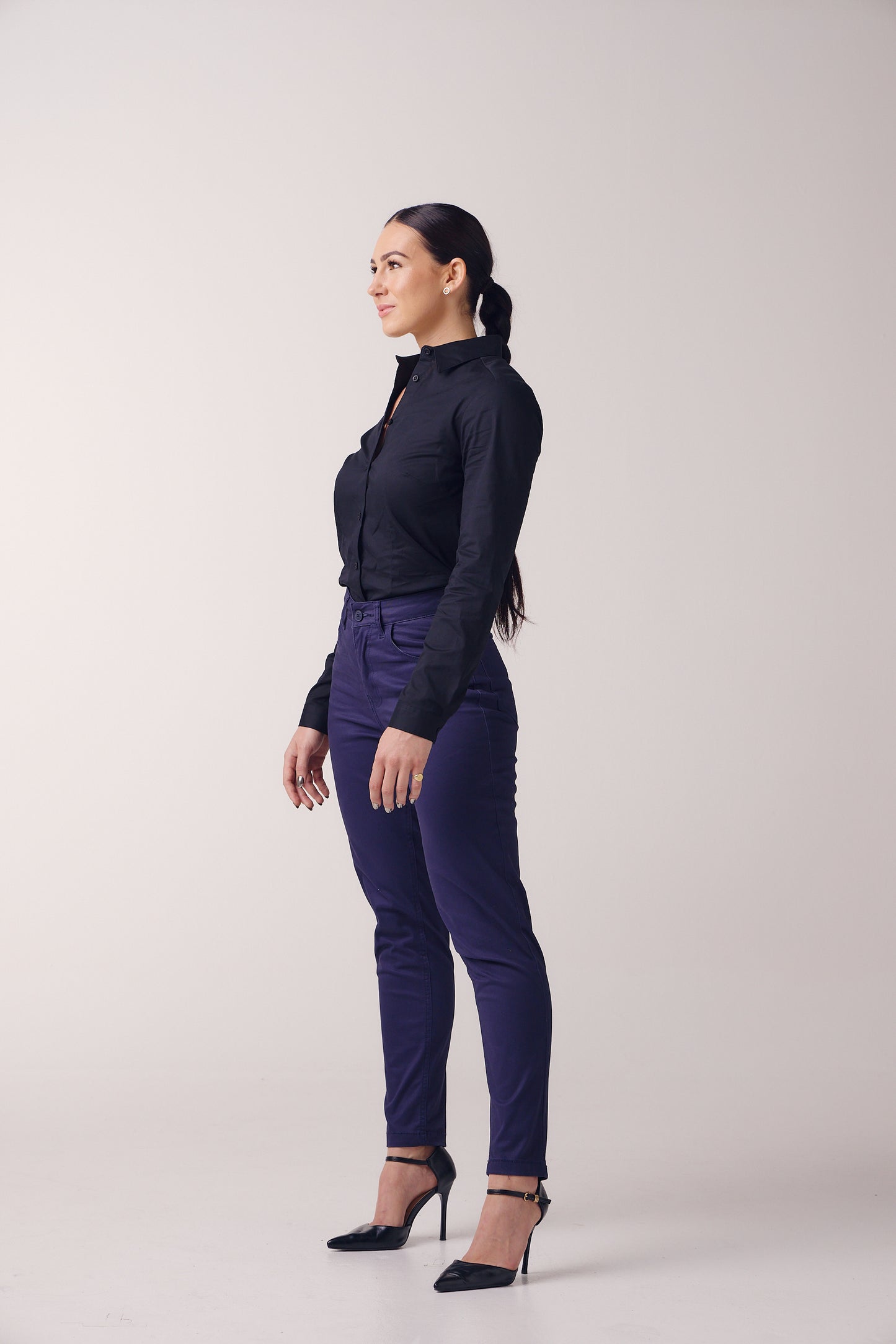 Ladies Chinos