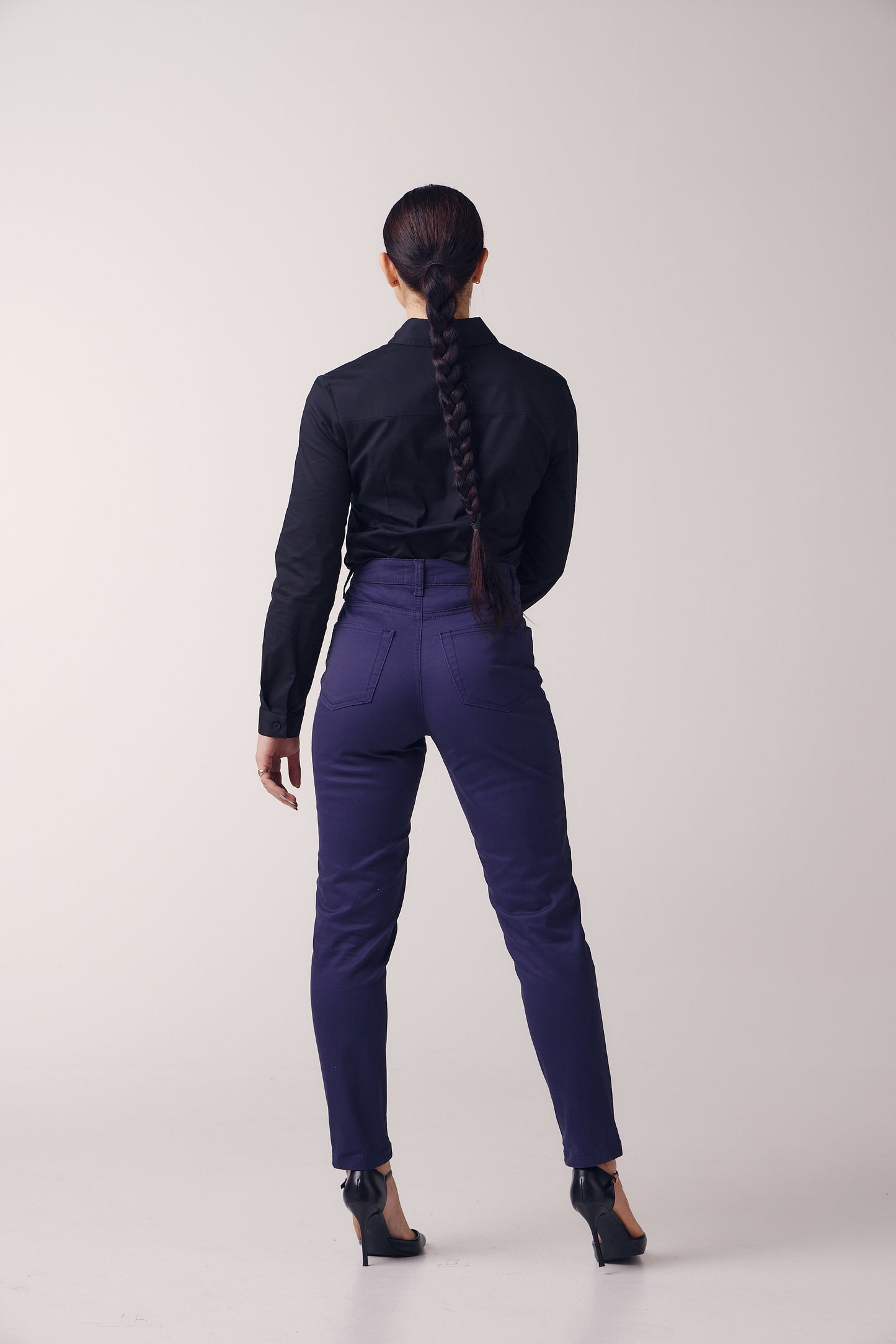 Ladies Chinos