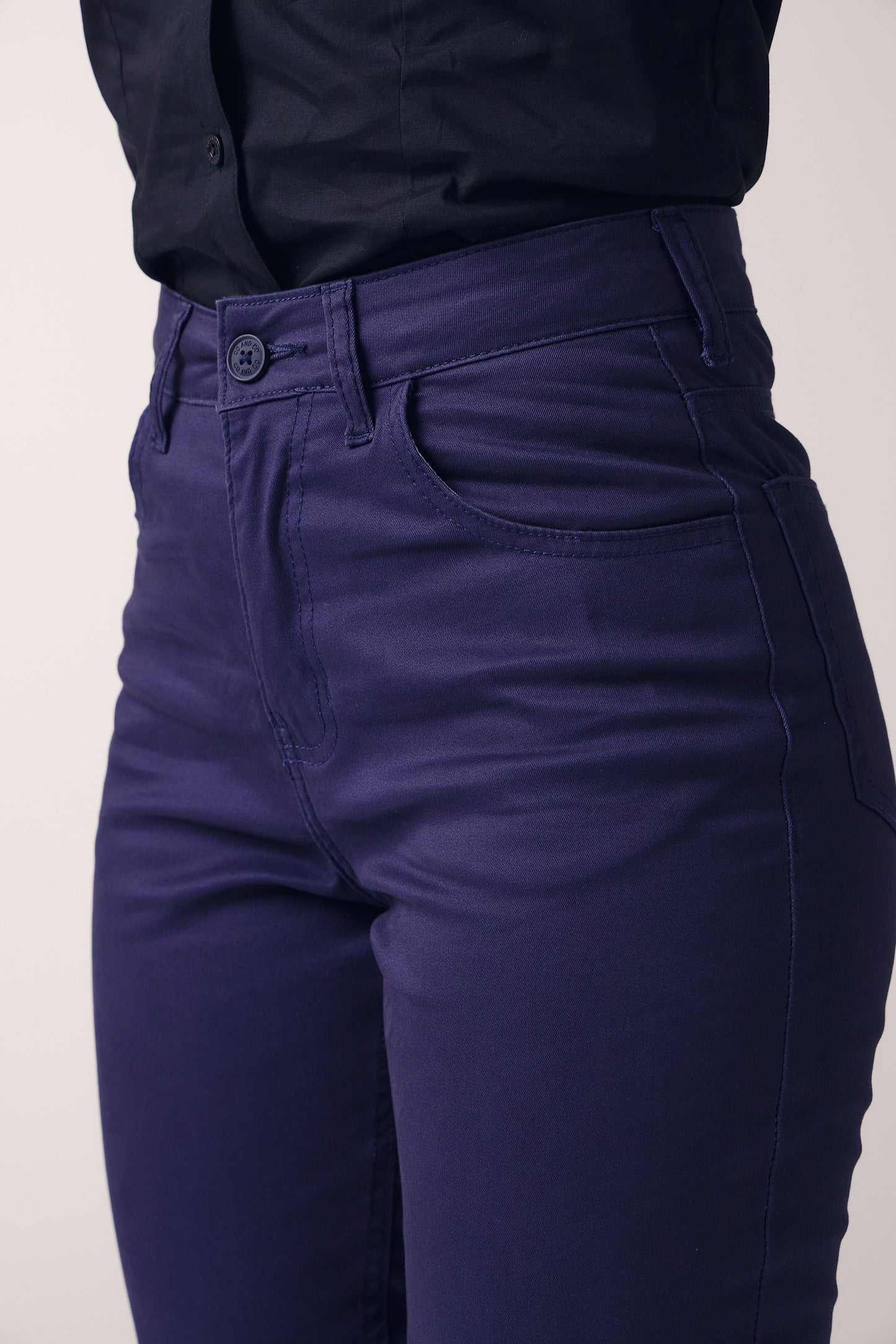 Ladies Chinos