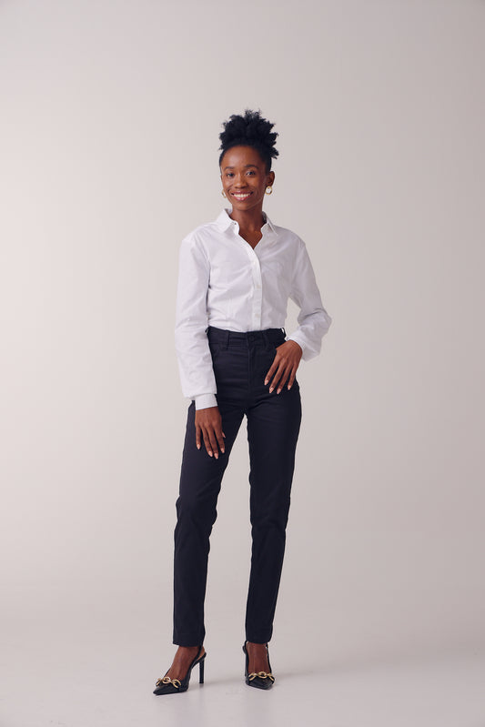 Ladies Chinos
